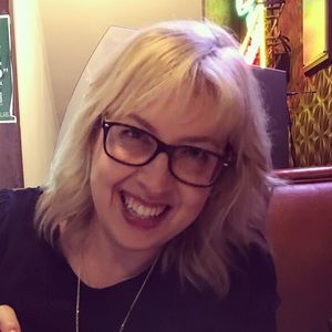 Meet your Posher, Shonette